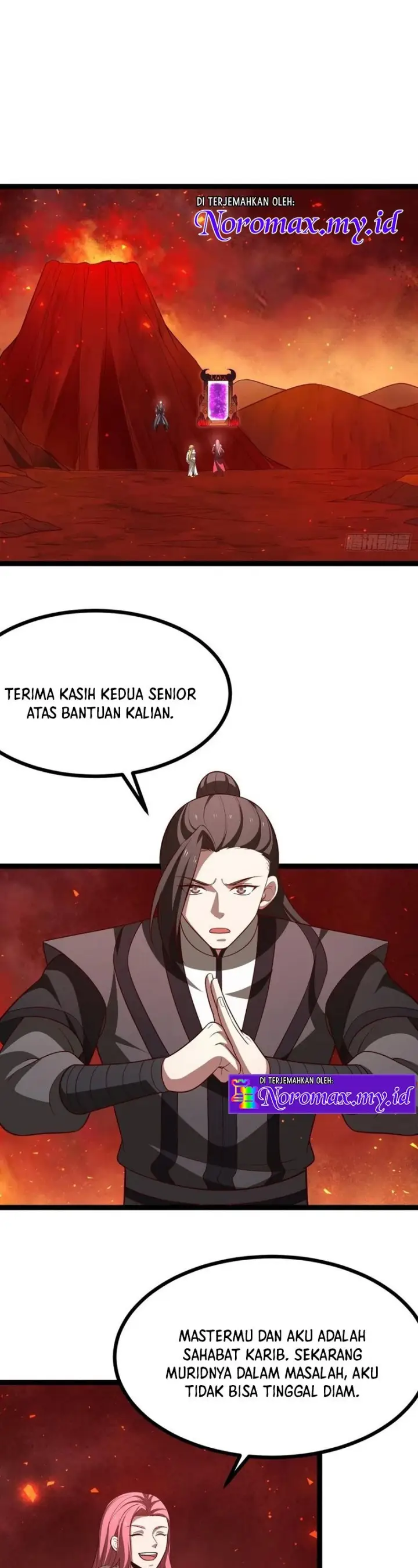 image-komik-i-was-forced-by-the-system-to-become-a-villain-chapter-109-1/24