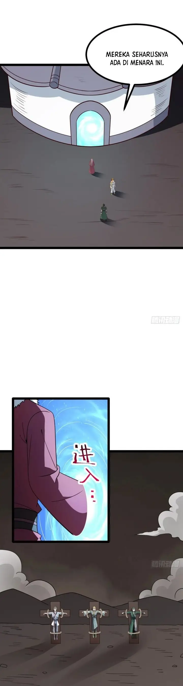 image-komik-i-was-forced-by-the-system-to-become-a-villain-chapter-109-13/24