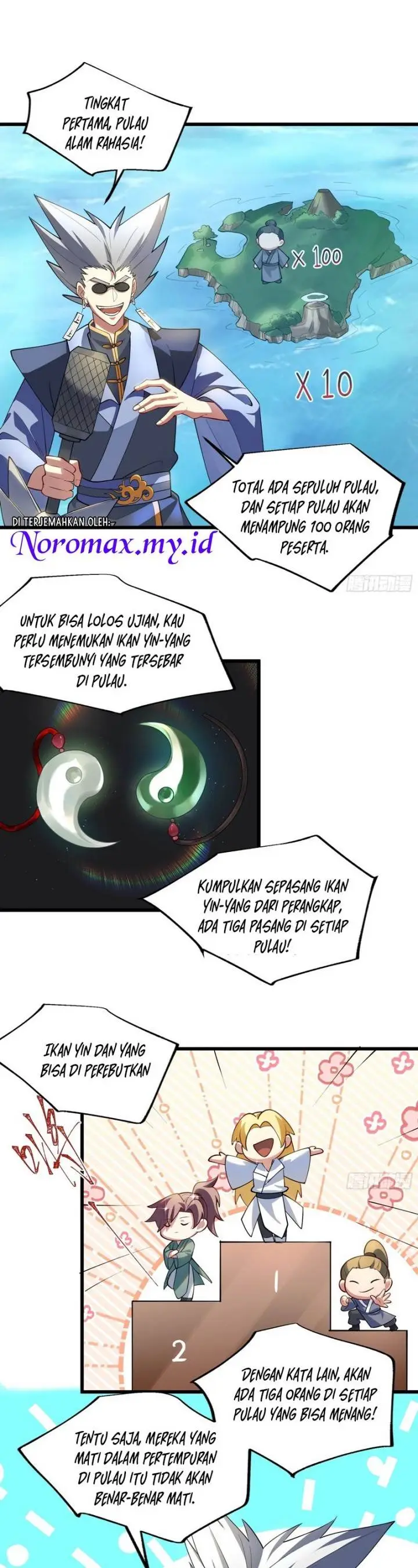 image-komik-i-was-forced-by-the-system-to-become-a-villain-chapter-11-1/14