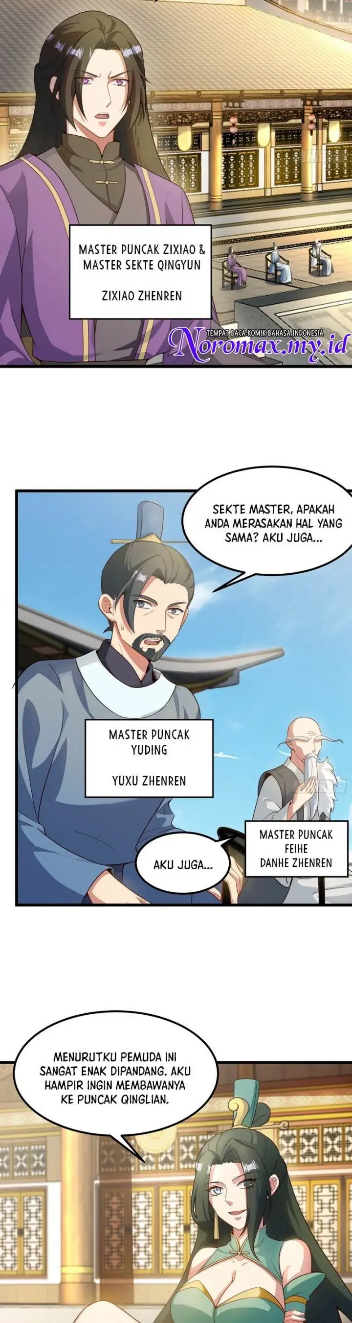 image-komik-i-was-forced-by-the-system-to-become-a-villain-chapter-11-8/14