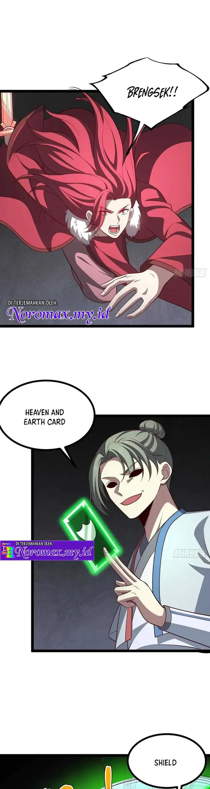 image-komik-i-was-forced-by-the-system-to-become-a-villain-chapter-110-1/30