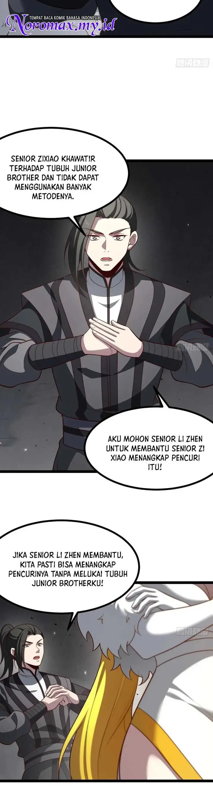 image-komik-i-was-forced-by-the-system-to-become-a-villain-chapter-110-5/30