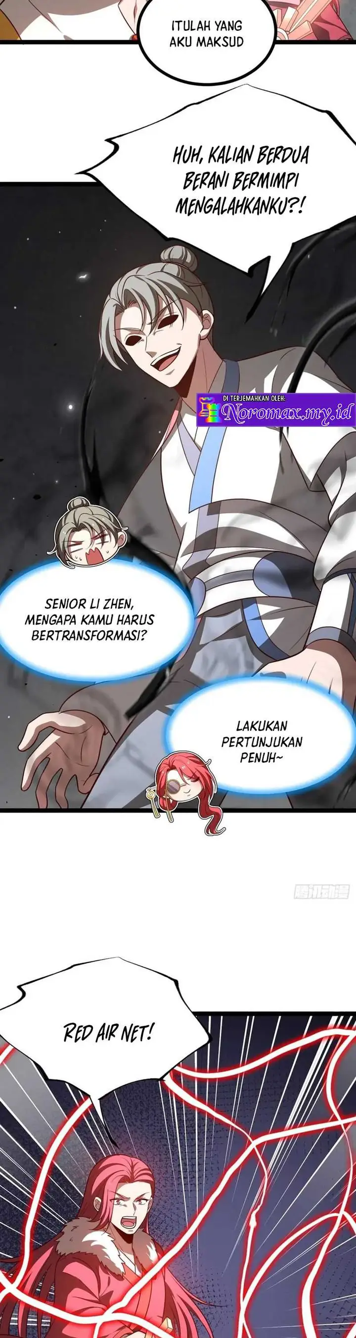 image-komik-i-was-forced-by-the-system-to-become-a-villain-chapter-110-9/30