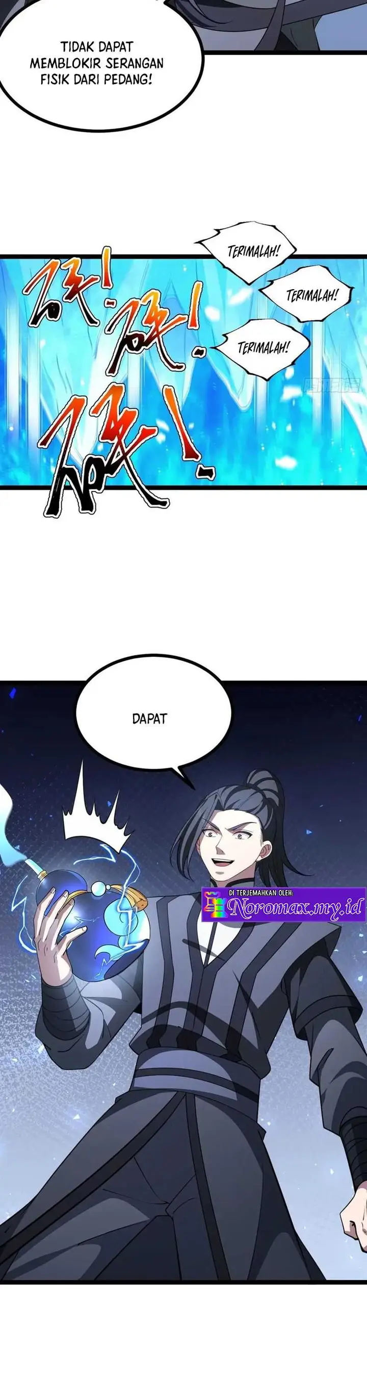 image-komik-i-was-forced-by-the-system-to-become-a-villain-chapter-110-22/30