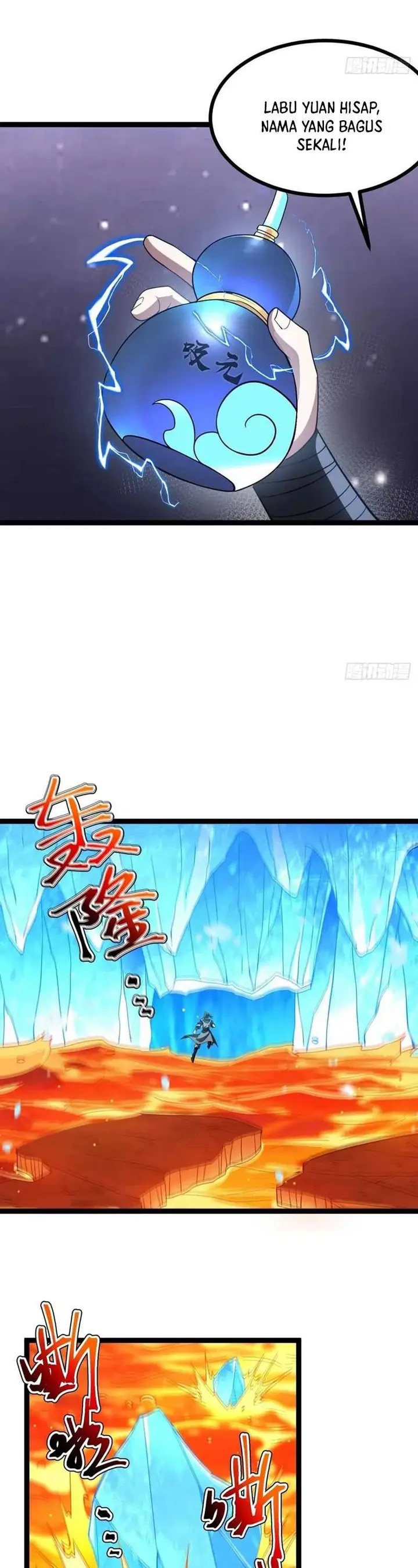 image-komik-i-was-forced-by-the-system-to-become-a-villain-chapter-110-23/30