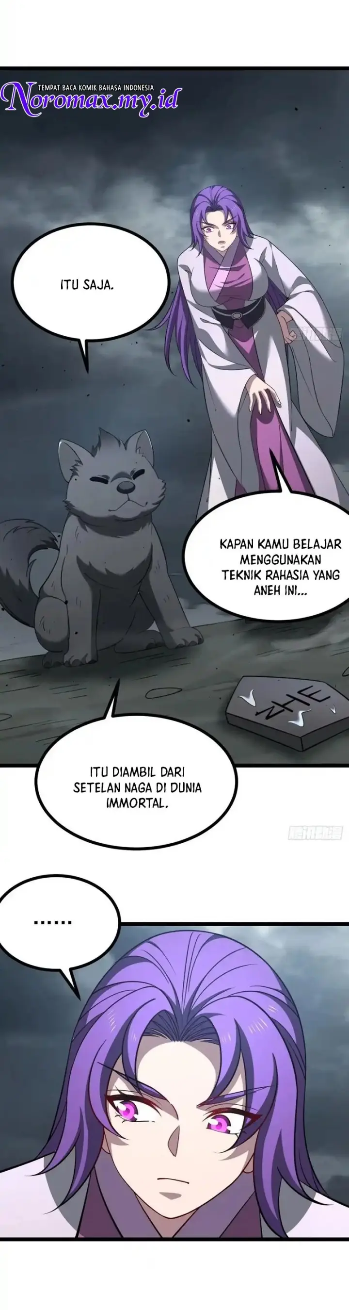 image-komik-i-was-forced-by-the-system-to-become-a-villain-chapter-113-20/29
