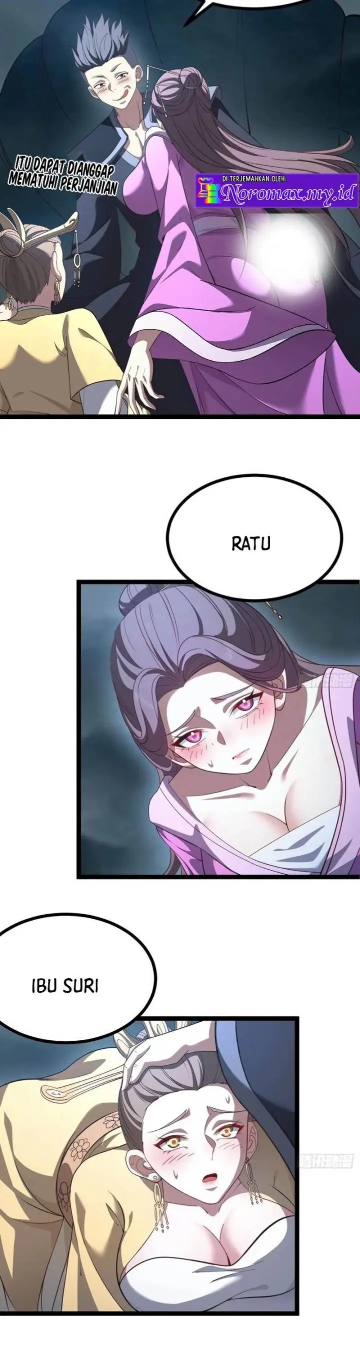 image-komik-i-was-forced-by-the-system-to-become-a-villain-chapter-115-8/28