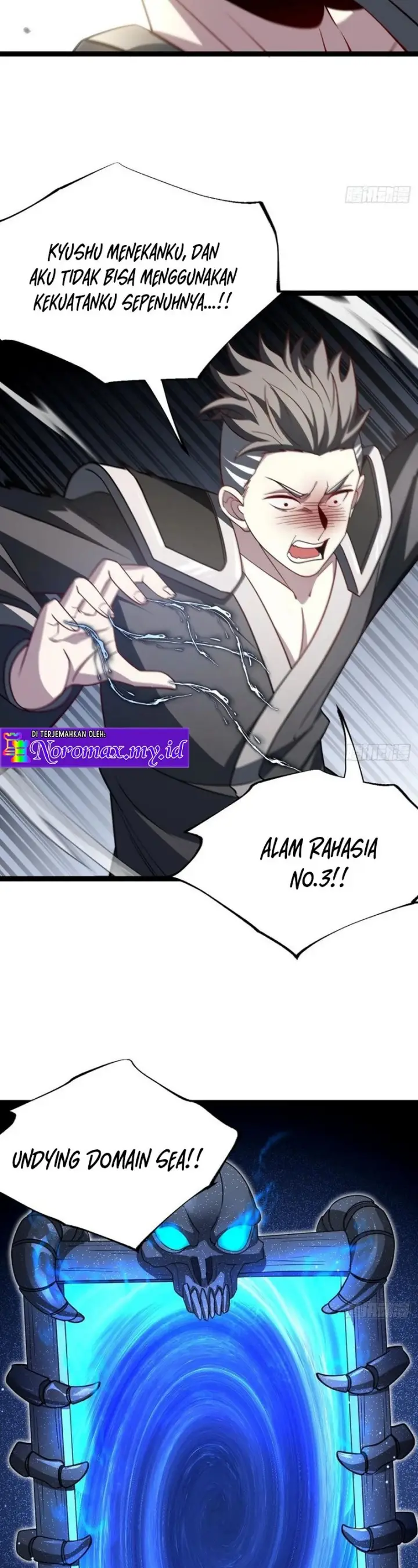 image-komik-i-was-forced-by-the-system-to-become-a-villain-chapter-116-15/30