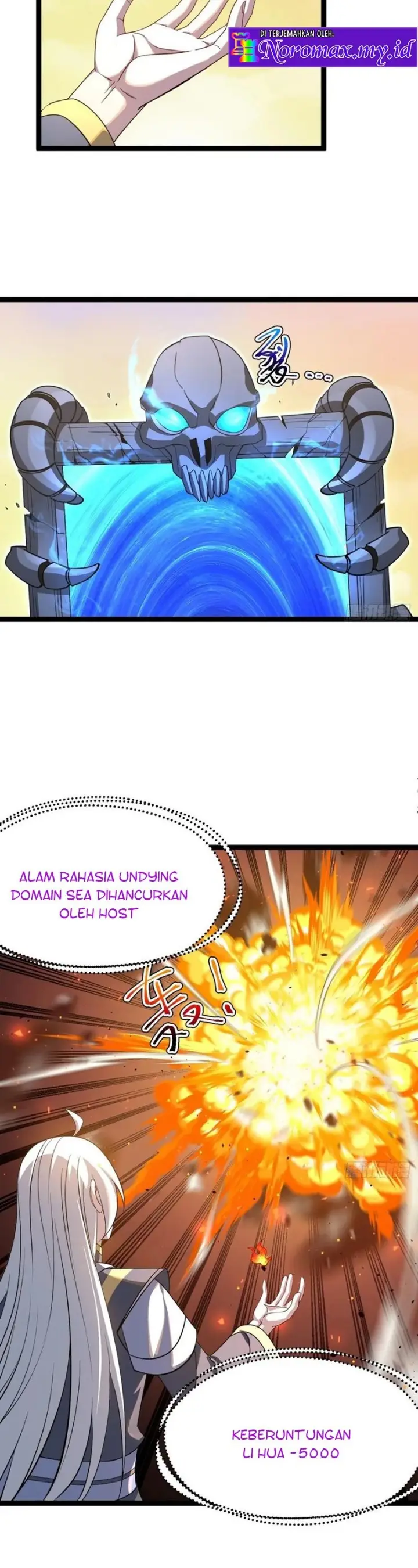 image-komik-i-was-forced-by-the-system-to-become-a-villain-chapter-116-22/30
