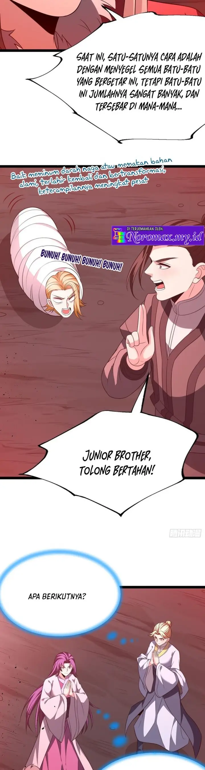 image-komik-i-was-forced-by-the-system-to-become-a-villain-chapter-117-8/31