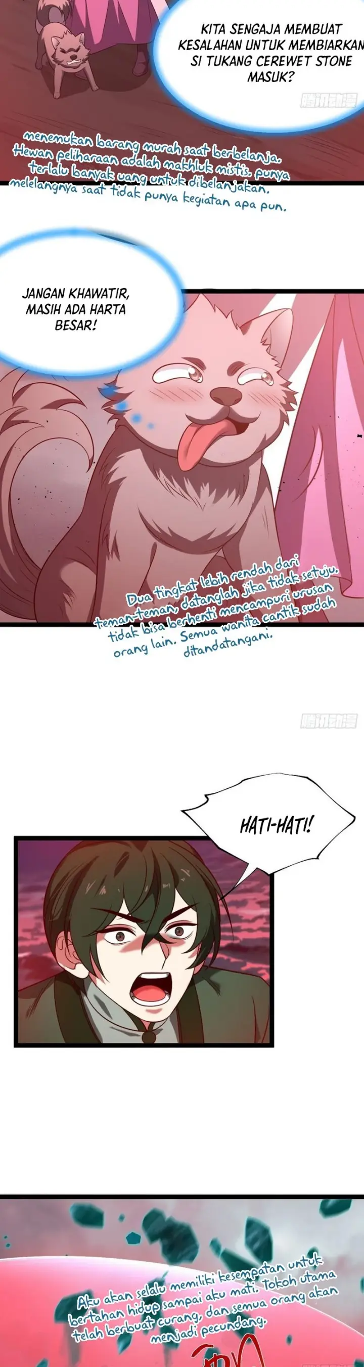 image-komik-i-was-forced-by-the-system-to-become-a-villain-chapter-117-9/31