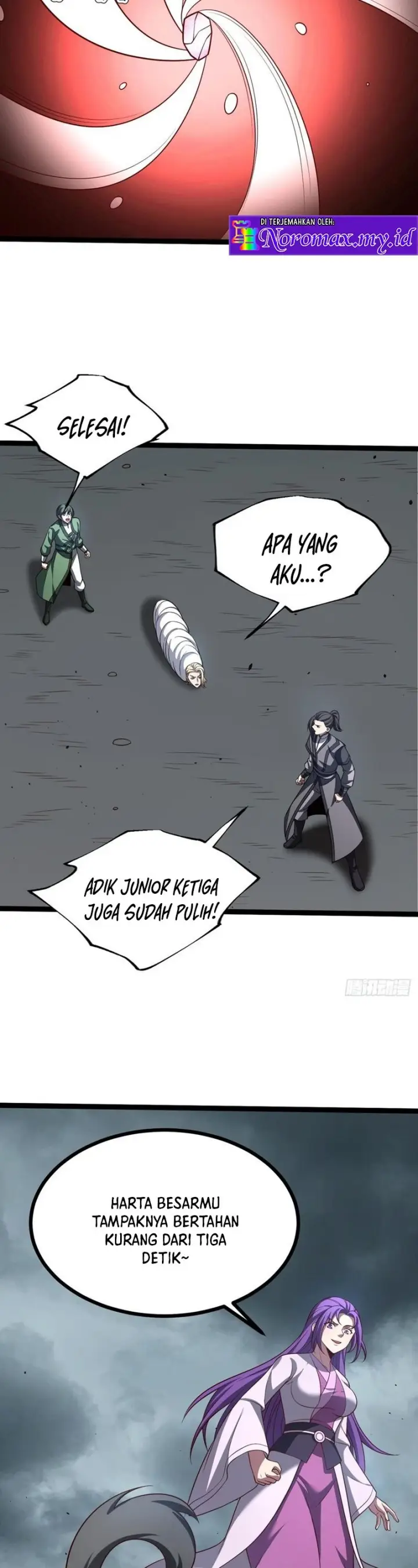 image-komik-i-was-forced-by-the-system-to-become-a-villain-chapter-117-20/31