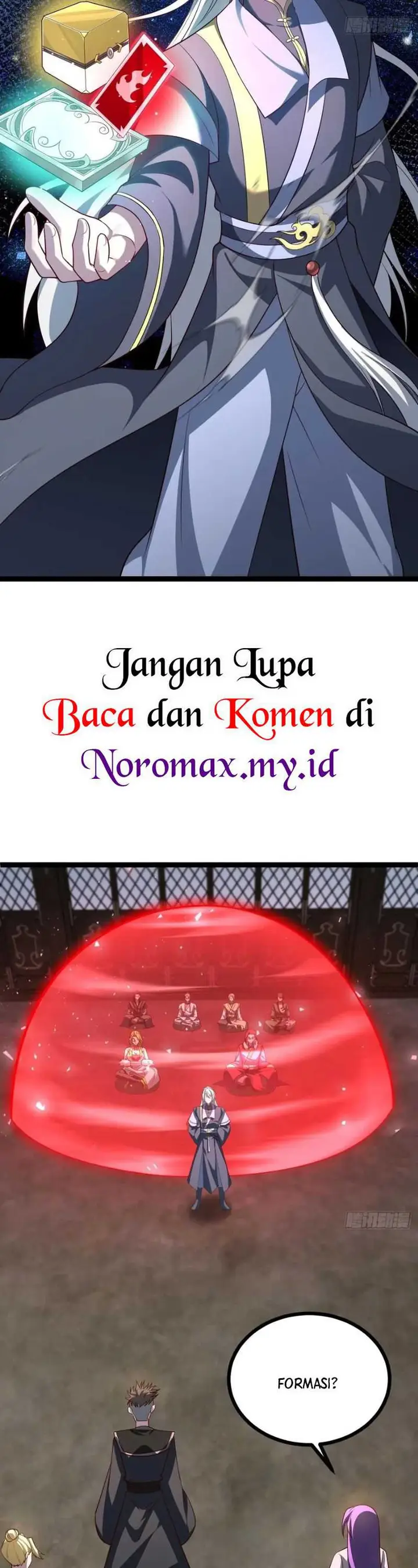 image-komik-i-was-forced-by-the-system-to-become-a-villain-chapter-118-20/27