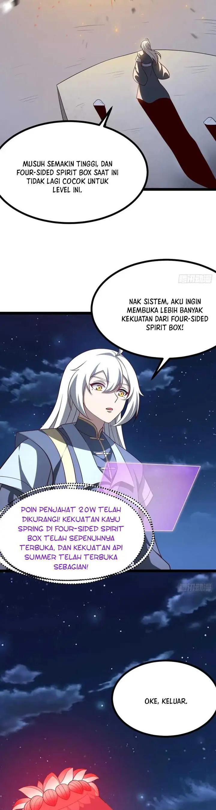 image-komik-i-was-forced-by-the-system-to-become-a-villain-chapter-119-21/31