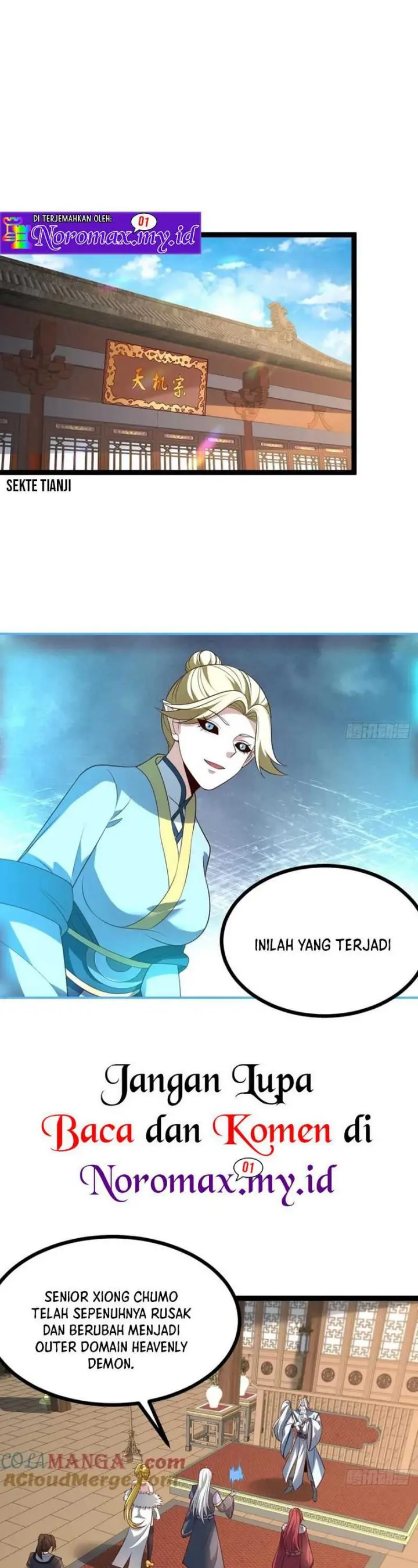 image-komik-i-was-forced-by-the-system-to-become-a-villain-chapter-120-1/29