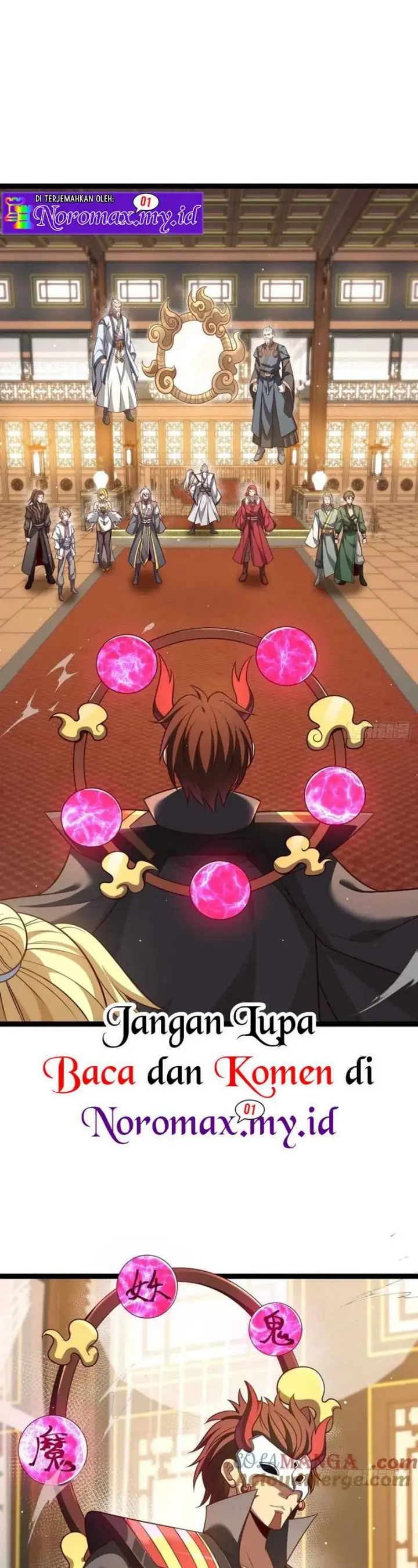 image-komik-i-was-forced-by-the-system-to-become-a-villain-chapter-121-1/32