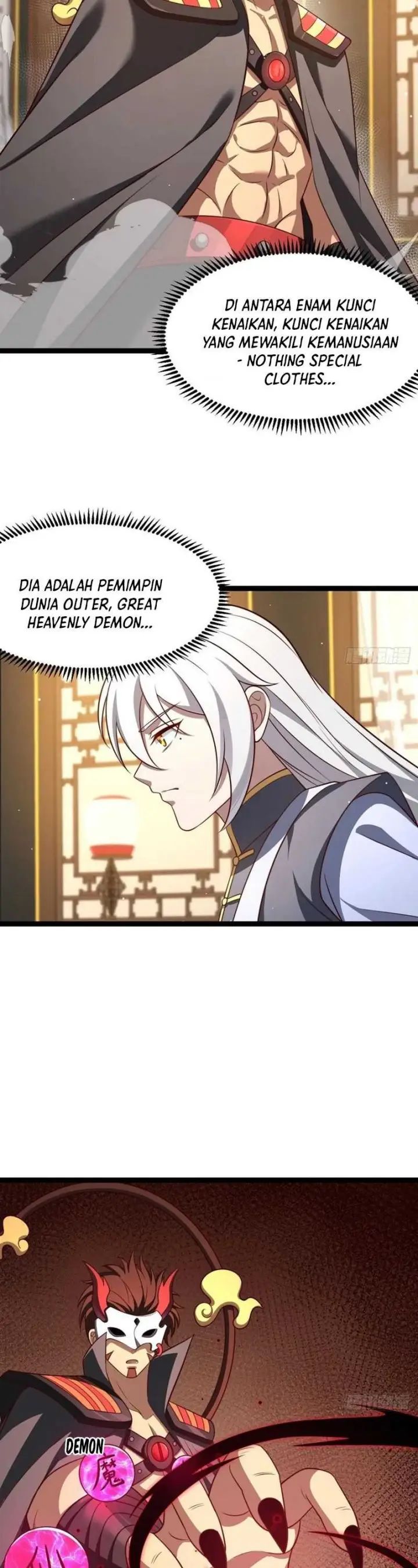 image-komik-i-was-forced-by-the-system-to-become-a-villain-chapter-121-2/32