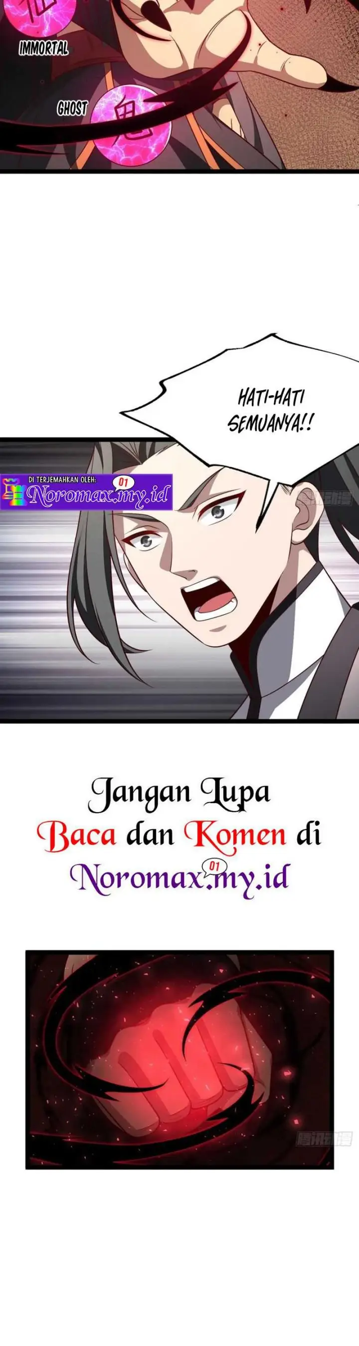 image-komik-i-was-forced-by-the-system-to-become-a-villain-chapter-121-3/32