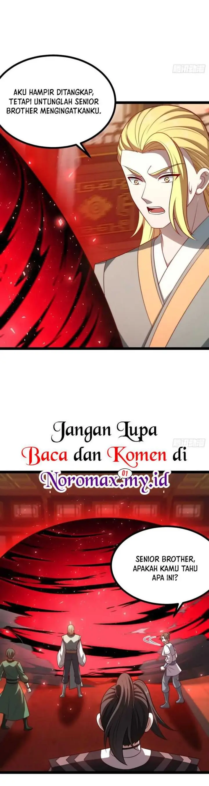 image-komik-i-was-forced-by-the-system-to-become-a-villain-chapter-121-5/32