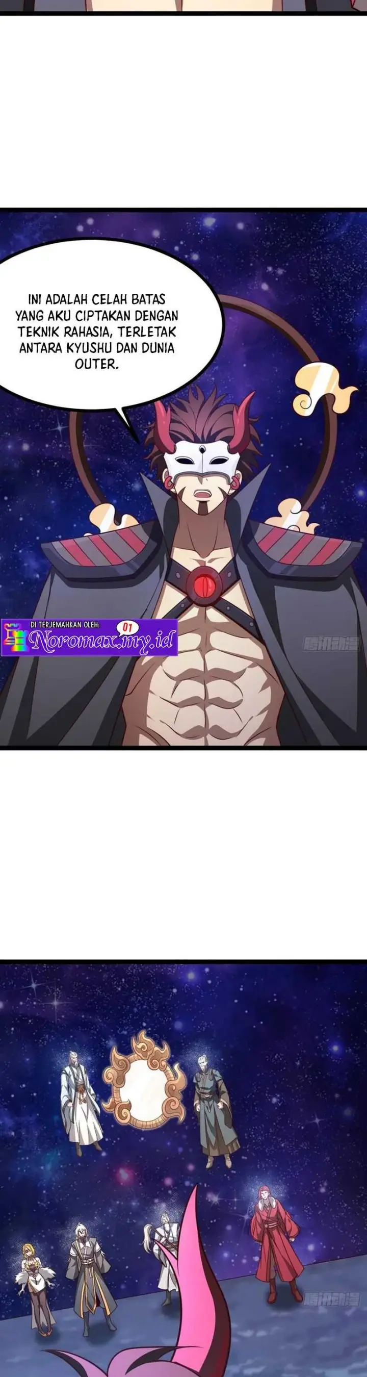 image-komik-i-was-forced-by-the-system-to-become-a-villain-chapter-121-7/32