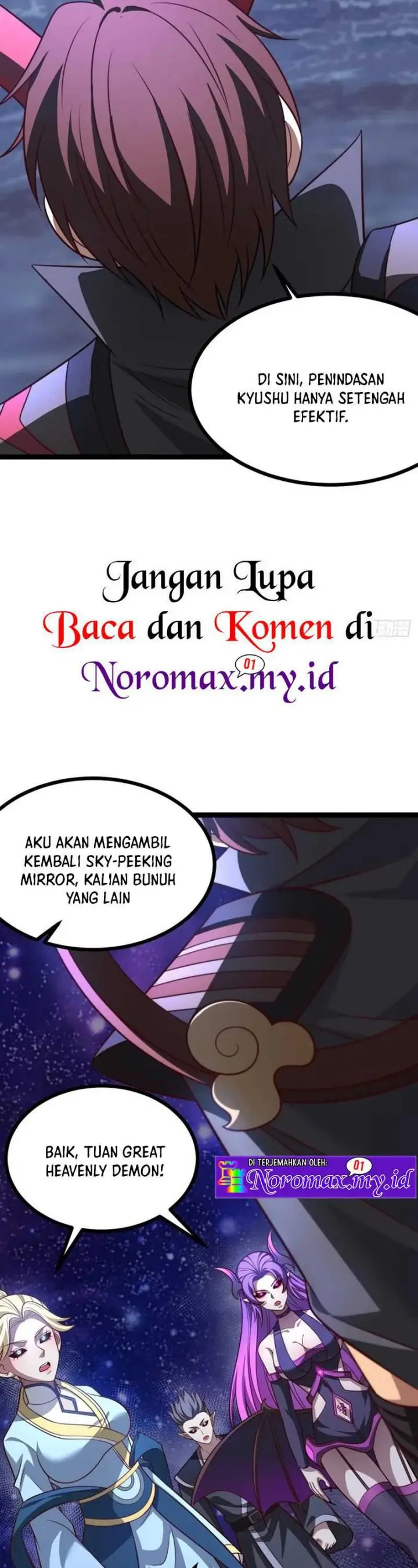 image-komik-i-was-forced-by-the-system-to-become-a-villain-chapter-121-8/32