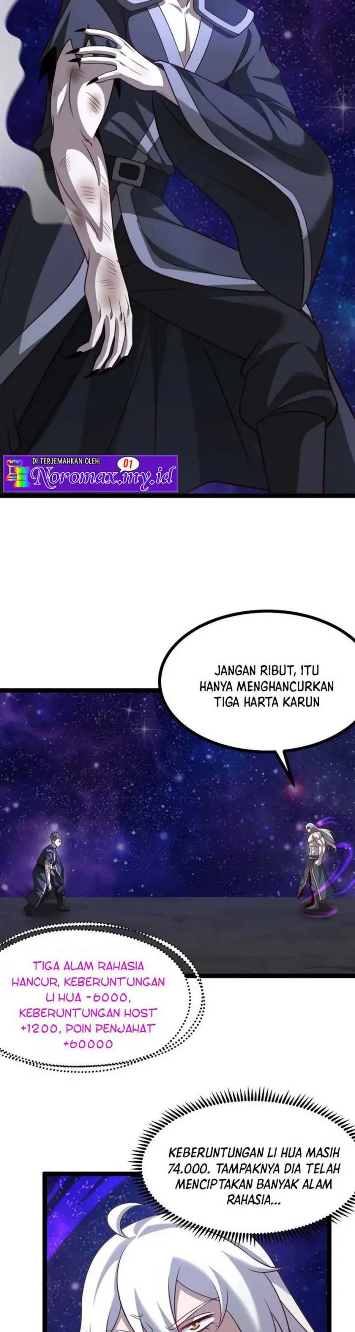image-komik-i-was-forced-by-the-system-to-become-a-villain-chapter-122-5/25