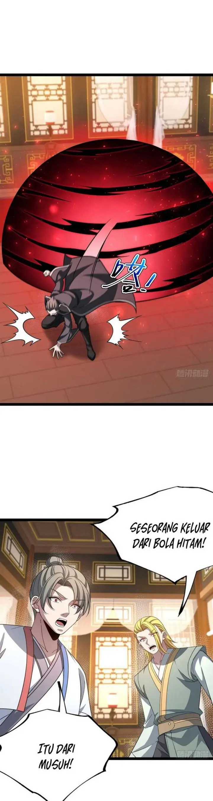 image-komik-i-was-forced-by-the-system-to-become-a-villain-chapter-123-13/29