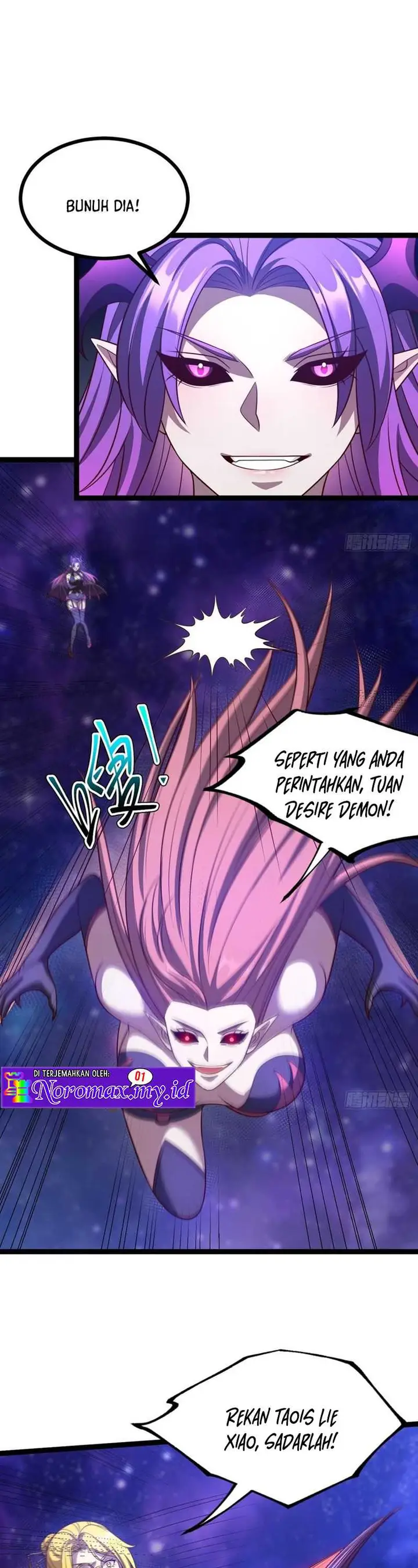image-komik-i-was-forced-by-the-system-to-become-a-villain-chapter-124-1/31
