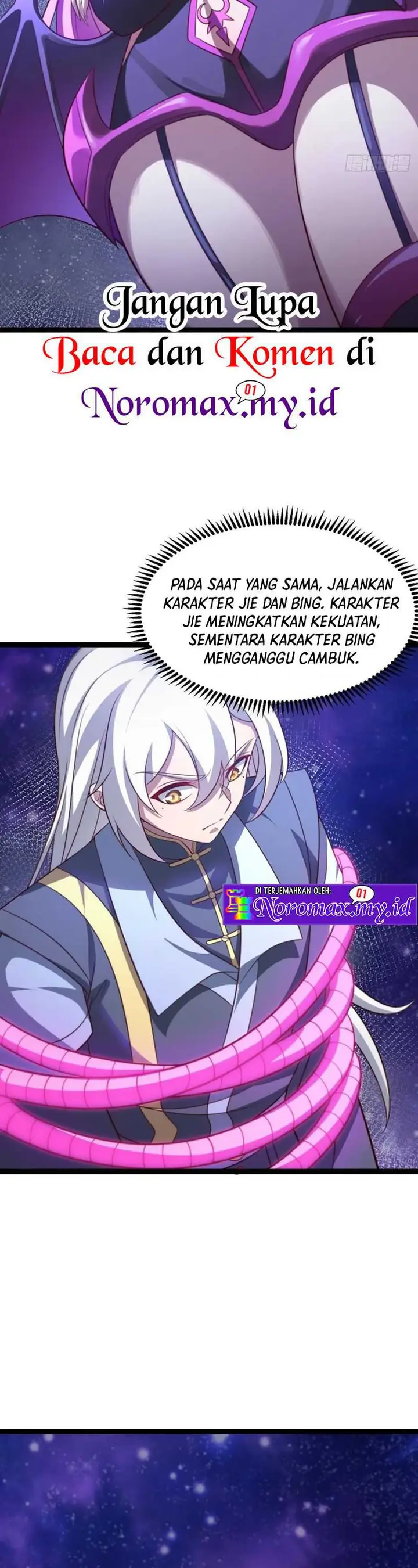 image-komik-i-was-forced-by-the-system-to-become-a-villain-chapter-124-10/31