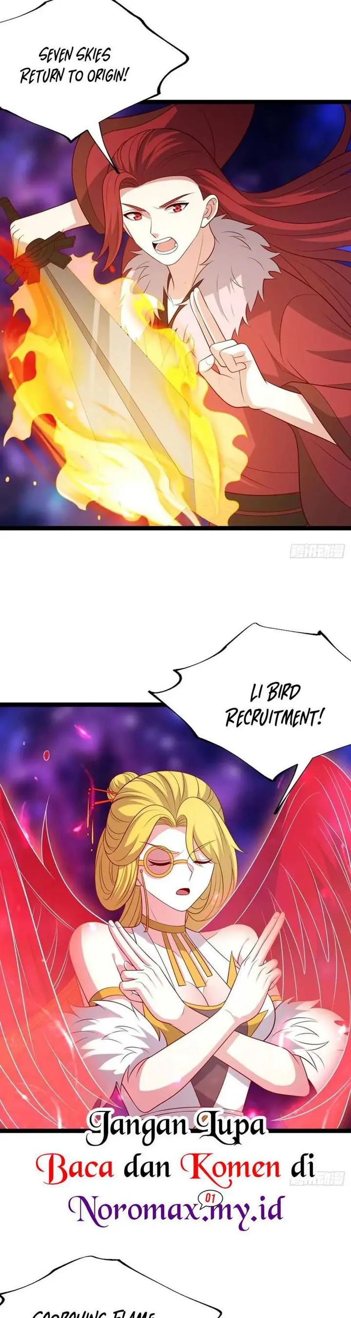 image-komik-i-was-forced-by-the-system-to-become-a-villain-chapter-125-2/36