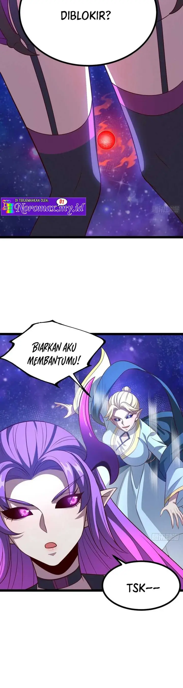 image-komik-i-was-forced-by-the-system-to-become-a-villain-chapter-125-6/36