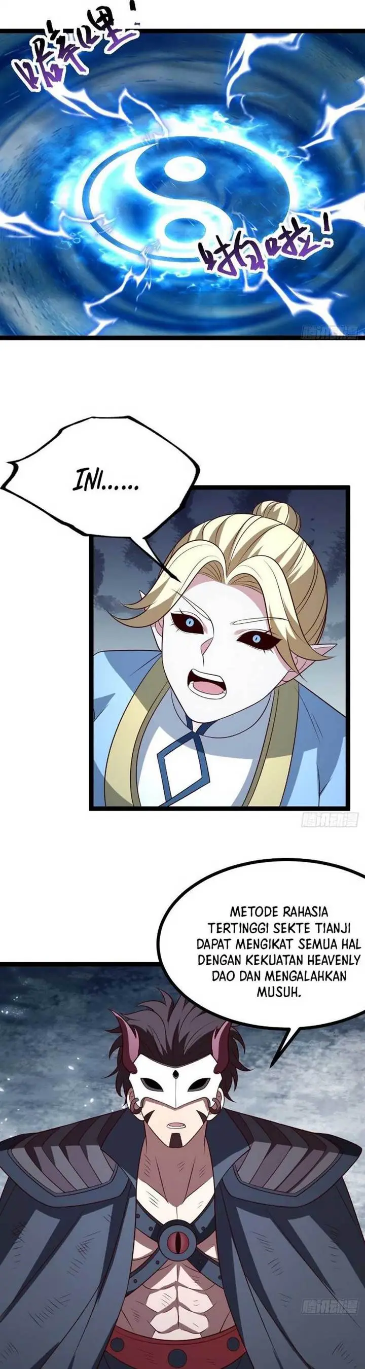 image-komik-i-was-forced-by-the-system-to-become-a-villain-chapter-126-18/36