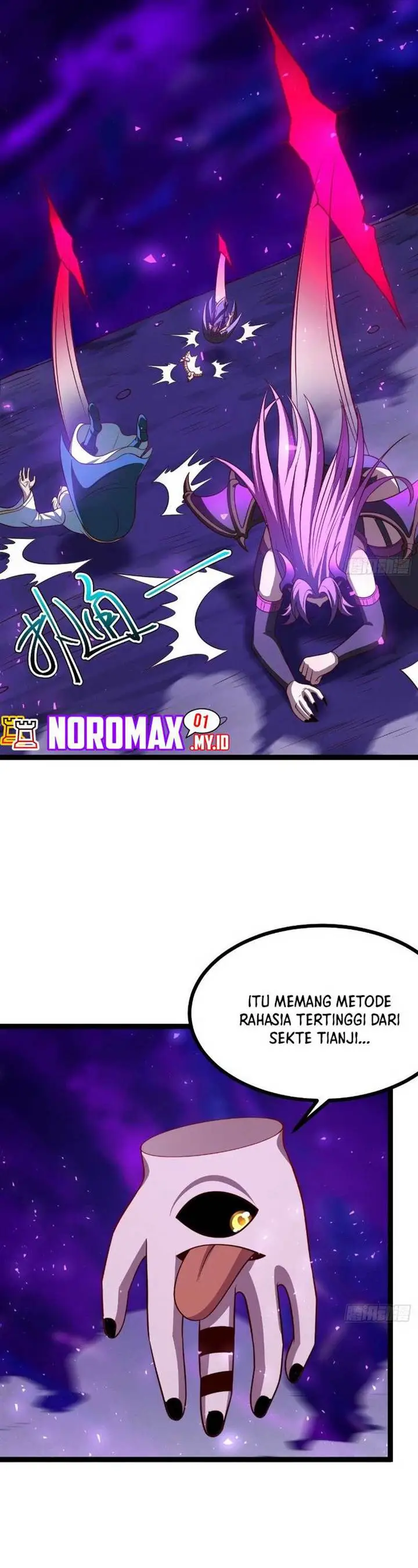 image-komik-i-was-forced-by-the-system-to-become-a-villain-chapter-127-14/34