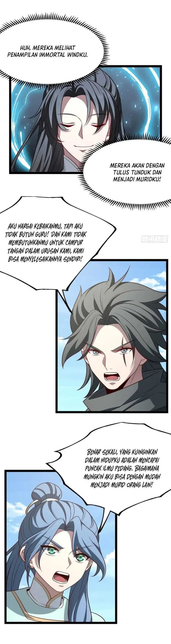 image-komik-i-was-forced-by-the-system-to-become-a-villain-chapter-129-1/26