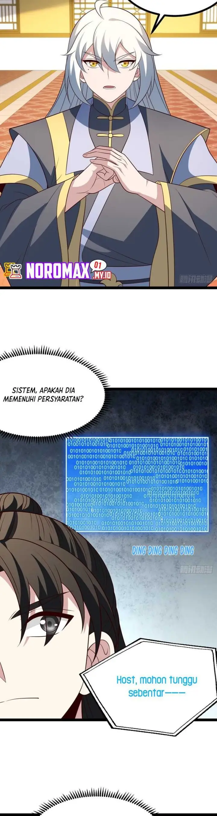 image-komik-i-was-forced-by-the-system-to-become-a-villain-chapter-129-10/26