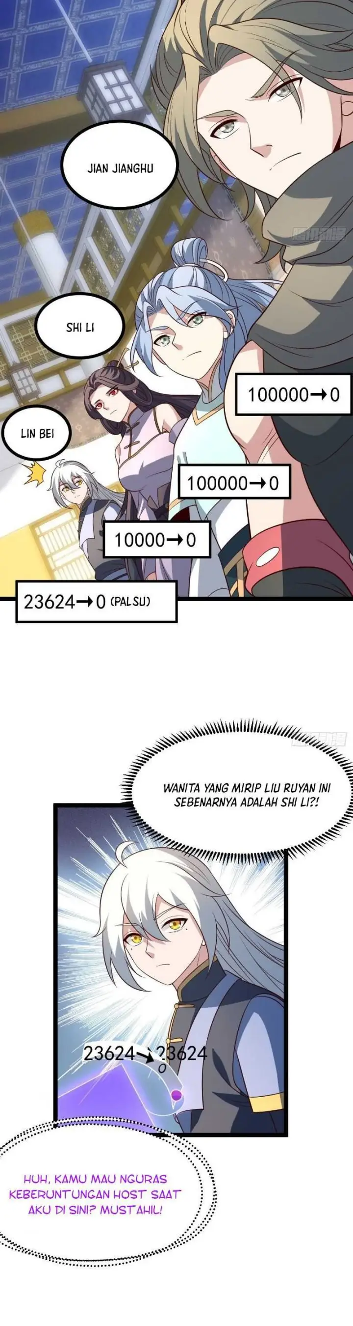 image-komik-i-was-forced-by-the-system-to-become-a-villain-chapter-129-14/26