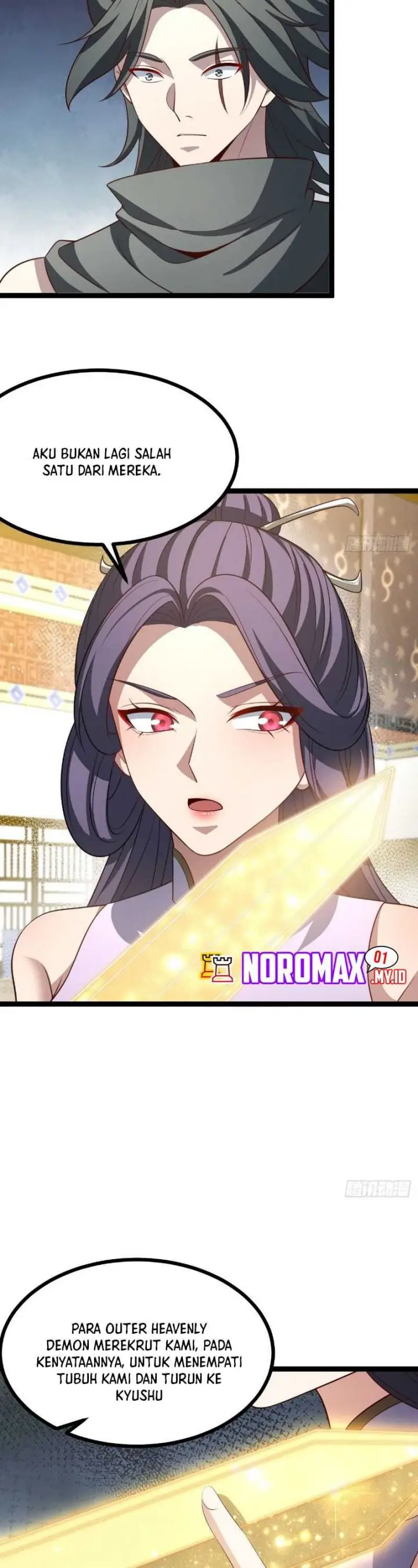 image-komik-i-was-forced-by-the-system-to-become-a-villain-chapter-129-18/26