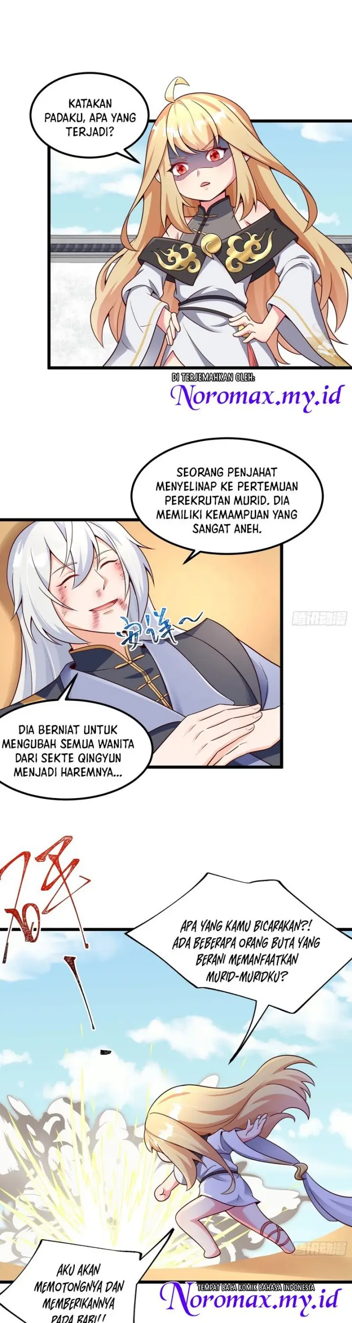 image-komik-i-was-forced-by-the-system-to-become-a-villain-chapter-13-1/13