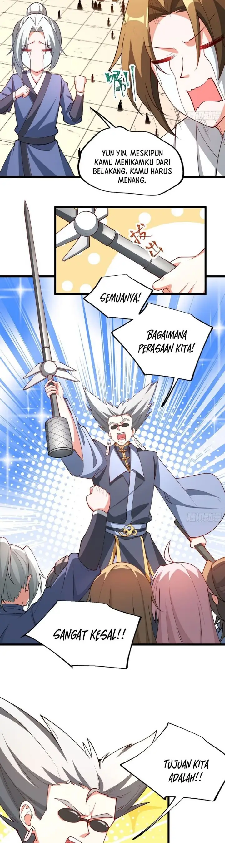 image-komik-i-was-forced-by-the-system-to-become-a-villain-chapter-13-4/13