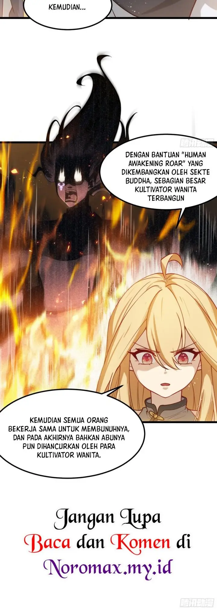 image-komik-i-was-forced-by-the-system-to-become-a-villain-chapter-13-10/13