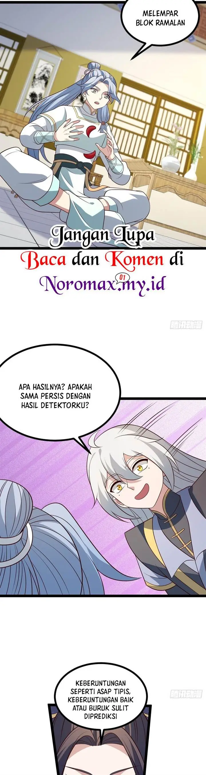 image-komik-i-was-forced-by-the-system-to-become-a-villain-chapter-130-2/31