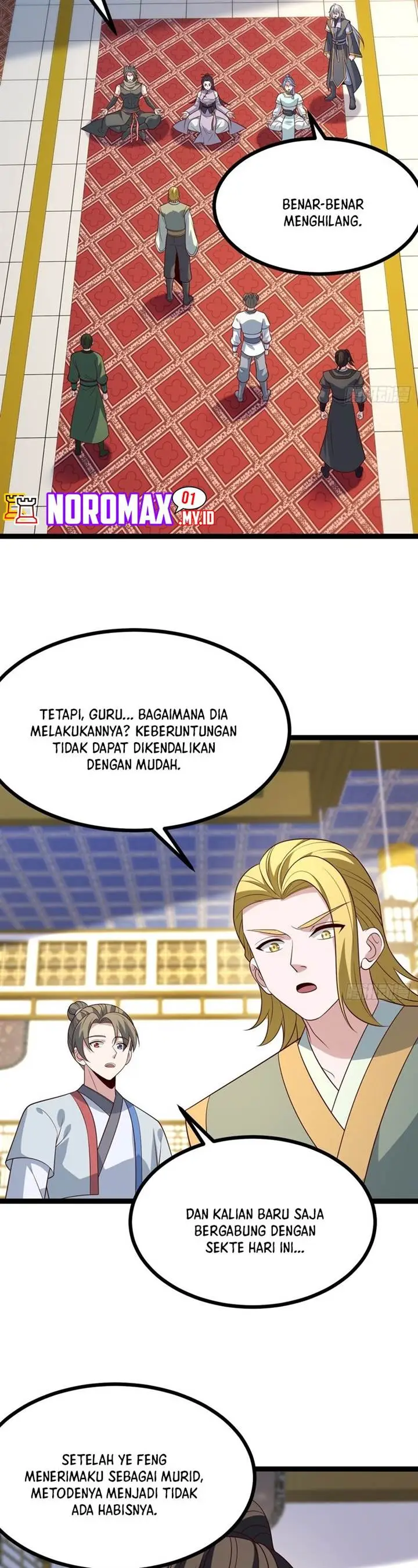 image-komik-i-was-forced-by-the-system-to-become-a-villain-chapter-130-4/31