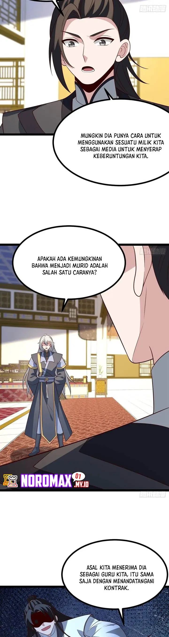 image-komik-i-was-forced-by-the-system-to-become-a-villain-chapter-130-5/31