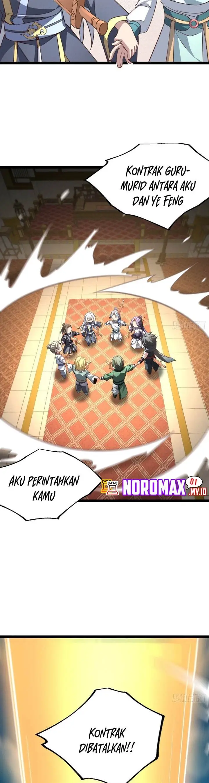 image-komik-i-was-forced-by-the-system-to-become-a-villain-chapter-130-14/31