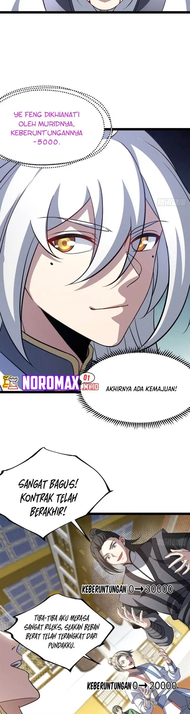 image-komik-i-was-forced-by-the-system-to-become-a-villain-chapter-130-17/31