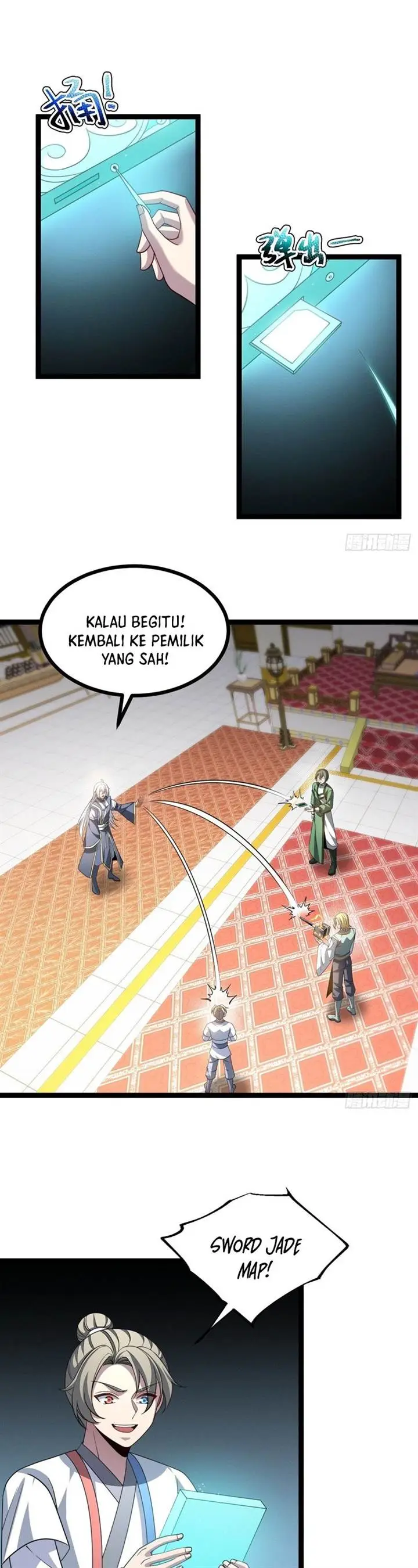 image-komik-i-was-forced-by-the-system-to-become-a-villain-chapter-130-19/31