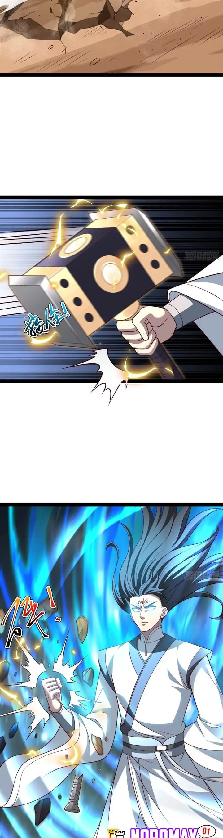 image-komik-i-was-forced-by-the-system-to-become-a-villain-chapter-131-15/37
