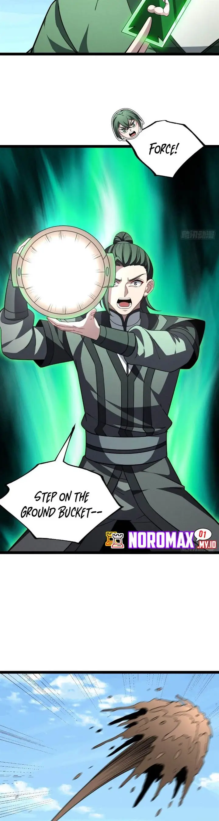 image-komik-i-was-forced-by-the-system-to-become-a-villain-chapter-131-17/37