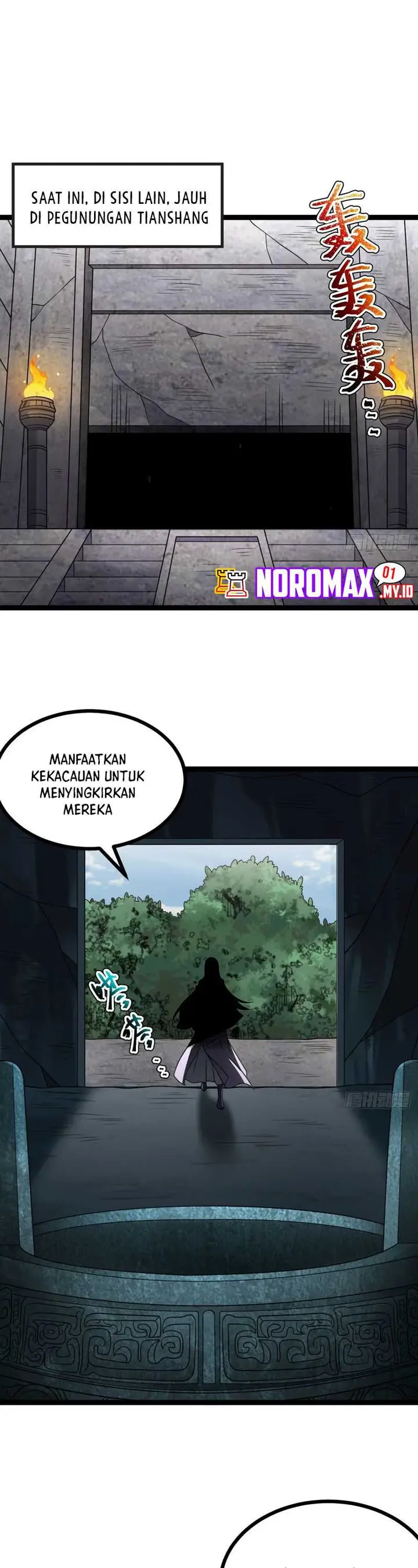 image-komik-i-was-forced-by-the-system-to-become-a-villain-chapter-132-1/37