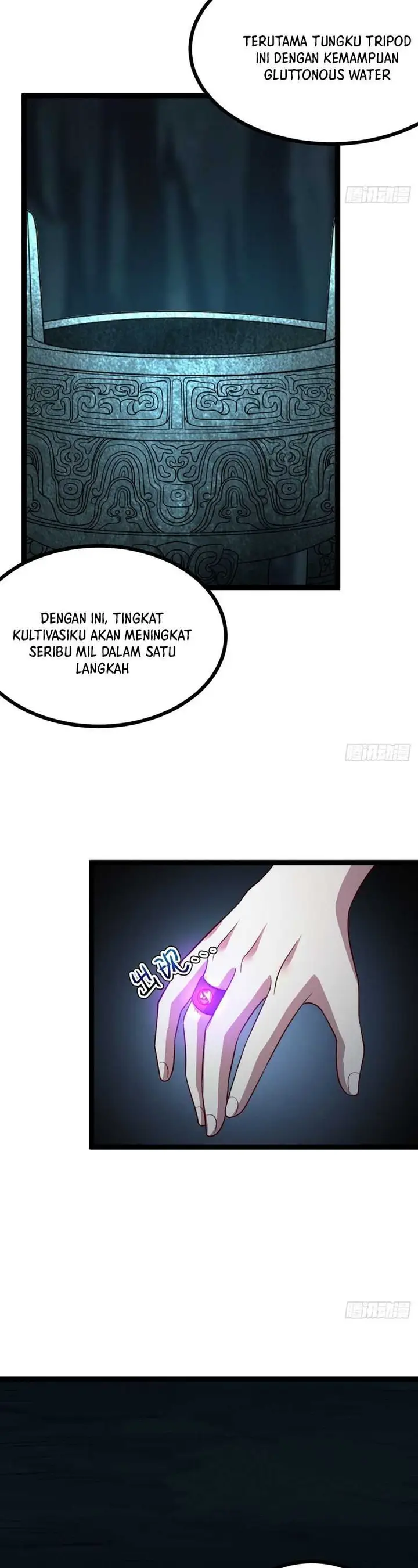 image-komik-i-was-forced-by-the-system-to-become-a-villain-chapter-132-3/37